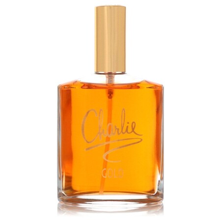 Charlie Gold by Revlon - 1