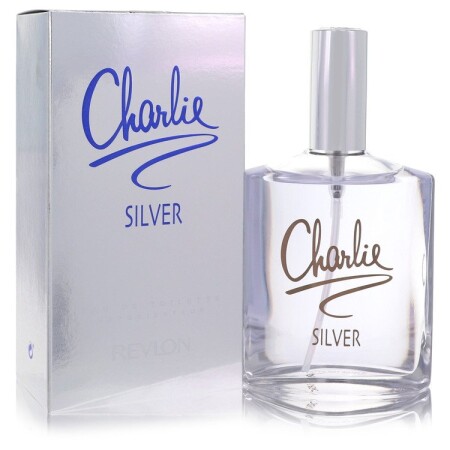 Charlie Silver by Revlon - 1