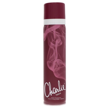 Charlie Touch by Revlon - 2