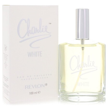 Charlie White by Revlon - 1