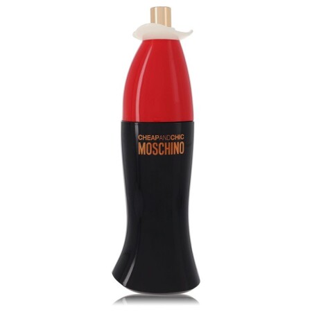 Cheap & Chic by Moschino - 2