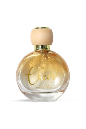 Cheer Edp 50 ml Damenparfüm 8690131113292 - 2