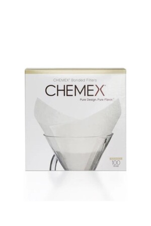 Chemex-Filter / 6–8 Tassen Chemex6–8 - 2