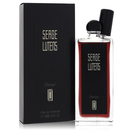 Chergui by Serge Lutens - 2