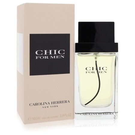 Chic by Carolina Herrera - 3