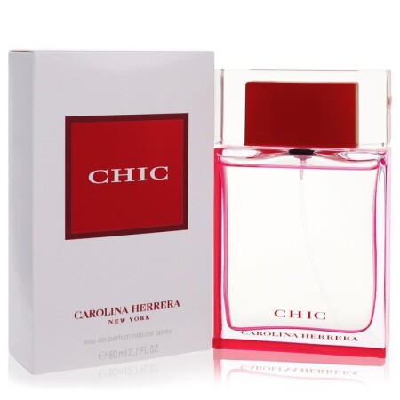 Chic by Carolina Herrera - 1