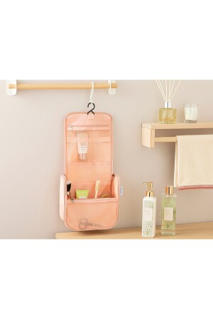 Chloe Organizer 21x20x8 cm Pulver TYC00741870529 - 3