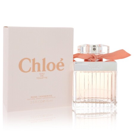 Chloe Rose Tangerine by Chloe - 2