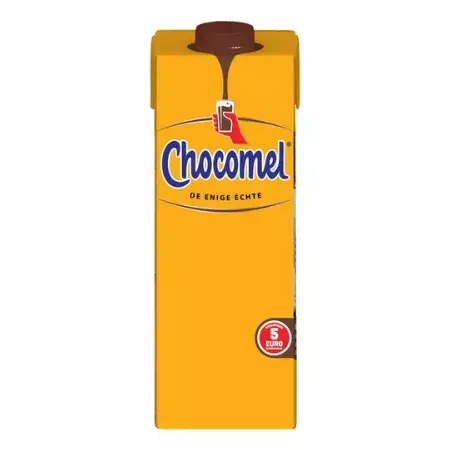 CHOCOMEL CHOCOLADE DRINK 1 L - 1