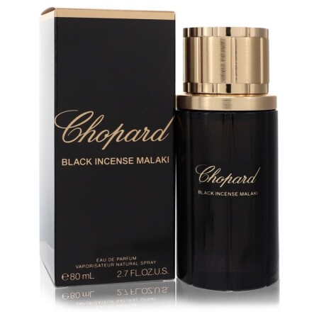 Chopard Black Incense Malaki by Chopard - 3