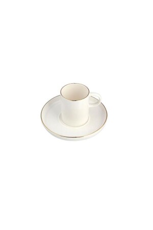 Chopin Goldvergoldetes Kaffeeset 4-teilig 04alm006985 Kerman05786 - 6