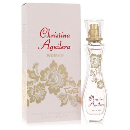 Christina Aguilera Woman by Christina Aguilera - 2