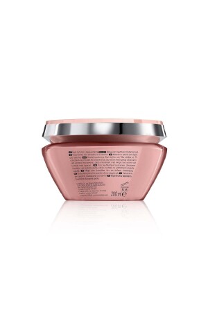 Chroma Absolu Masque Chroma Filler Pflegemaske zur Stärkung gefärbter Haare ((200 ml) CYT253 - 5