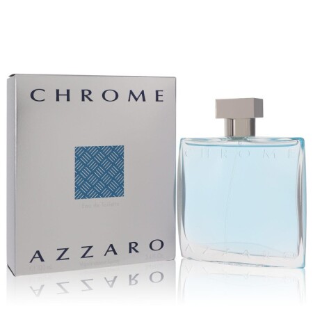 Chrome by Azzaro - 8