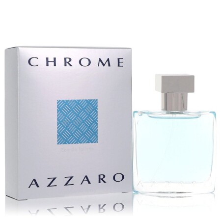 Chrome by Azzaro - 5