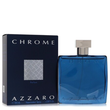 Chrome by Azzaro - 3