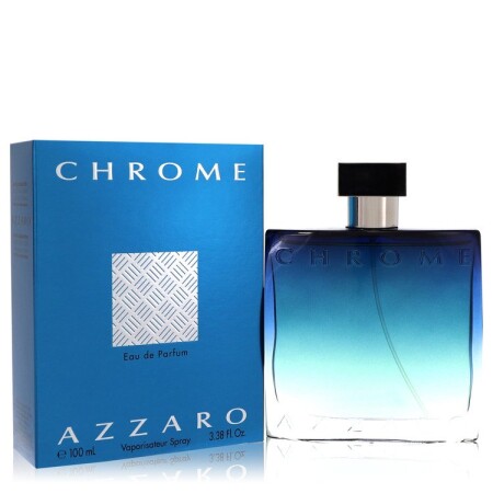 Chrome by Azzaro - 2