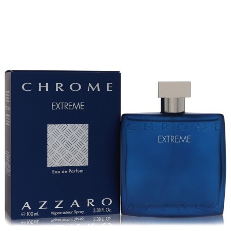 Chrome Extreme by Azzaro - 3