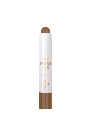 Chubby Contour Stick No:01 Light Coffee - 2