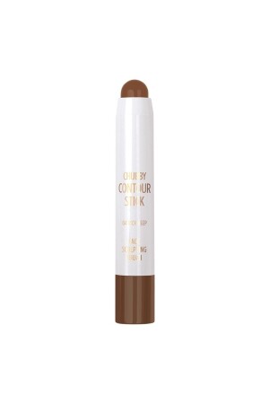 Chubby Contour Stick No:04 Rich Deep - 2