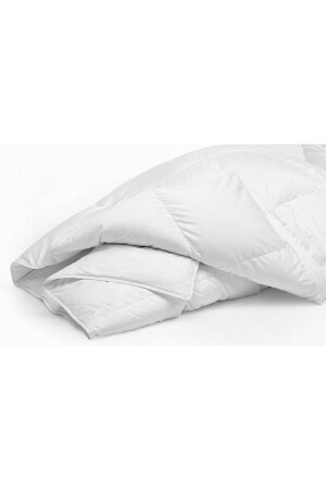 Çift Kişilik Antialerjik Microfiber Yorgan 195x215 - 7