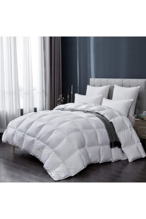 Çift Kişilik Microfiber Yorgan MDMM102 - 4