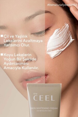 Cilt Aydınlatıcı Koyu Lekelerde Etkili 2'li Set - 4