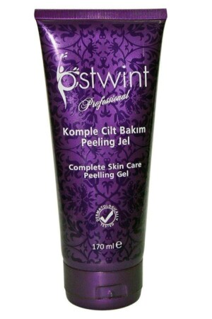 Cilt Yenileyici Komple Cilt Bakım Peeling Jel 170 ml - 2