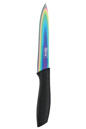 Çınar Life Lux Mehrzweckmesser aus Titan, 22 cm - 2