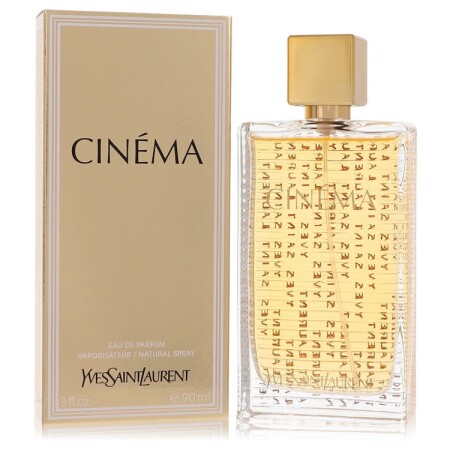 Cinema by Yves Saint Laurent - 2