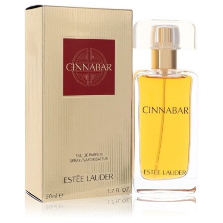 Cinnabar by Estee Lauder - 2