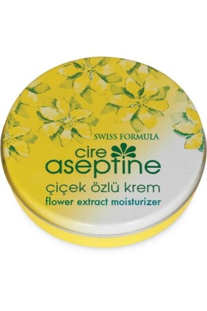 - Cireaseptine Çiçek Özlü Krem 250 Ml - 1