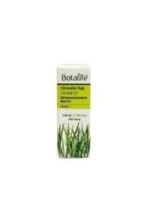 Citronella Yağı 10 ml - 4