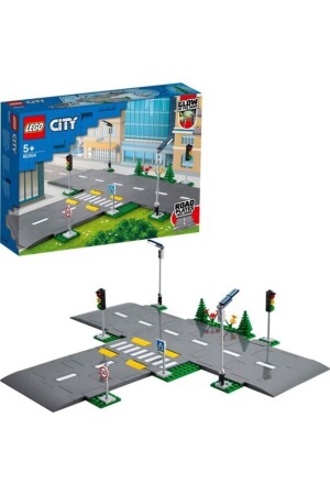 ® City Road Floors 60304 Bauset; - 2