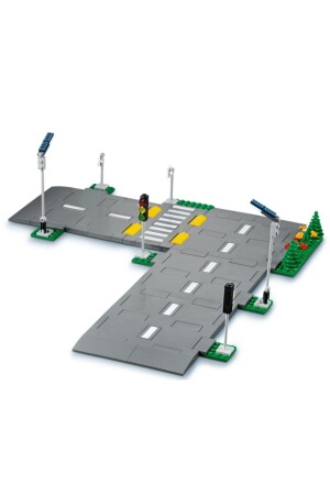 ® City Road Floors 60304 Bauset; - 7