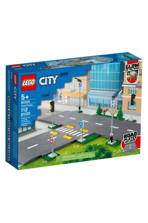 ® City Road Floors 60304 Bauset; - 8