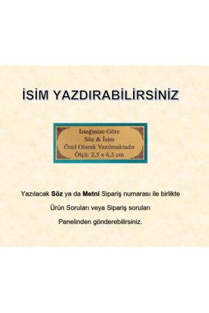 Çizgili Kutu Çeyizlik, Seccade - Tesbih - Kuran Hediye Seti (Orta Boy, Kadife, Yeşil, Elif-Vav) 03286152 - 7