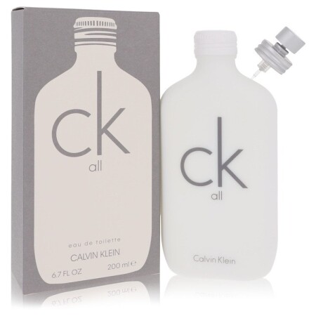 CK All by Calvin Klein - 3