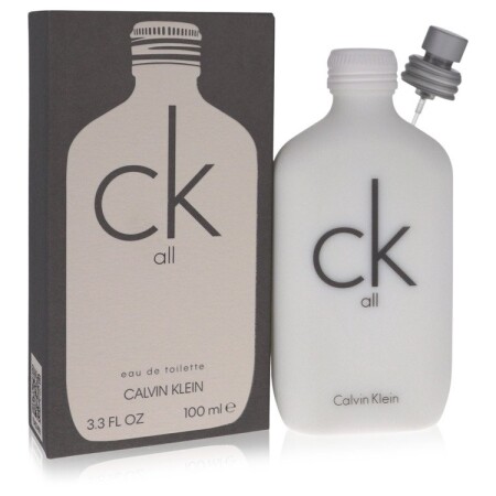 CK All by Calvin Klein - 1