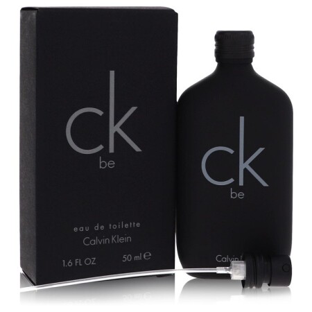 Ck Be by Calvin Klein - 8