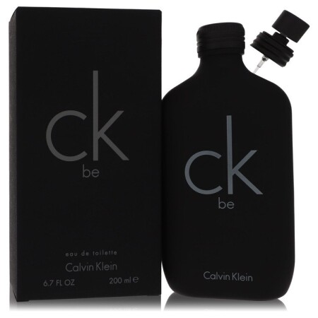 Ck Be by Calvin Klein - 2