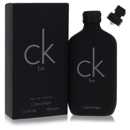 Ck Be by Calvin Klein - 1