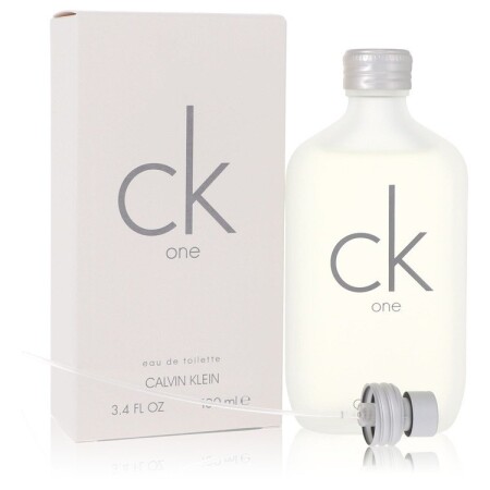 Ck One by Calvin Klein - 15