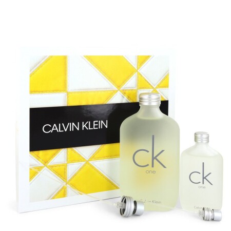 Ck One by Calvin Klein - 11