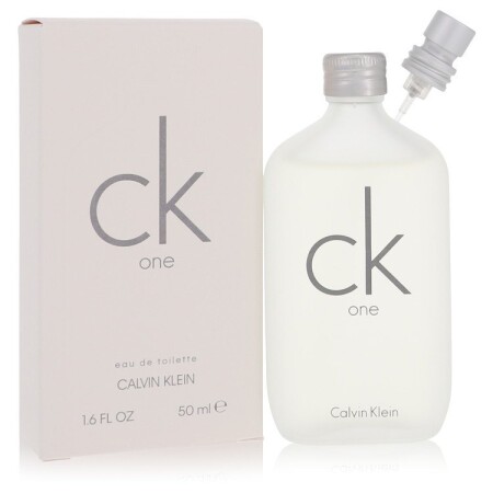 Ck One by Calvin Klein - 4