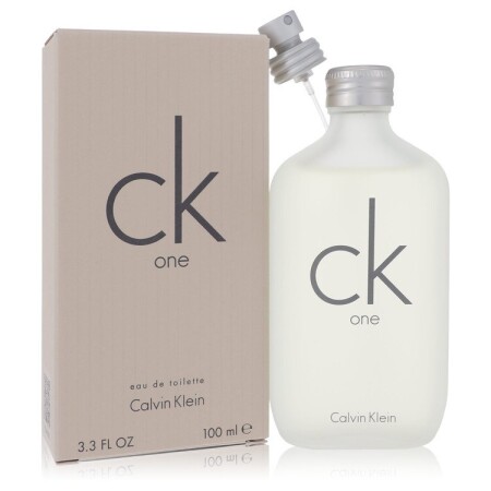 Ck One by Calvin Klein - 2