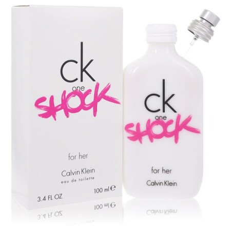 CK One Shock by Calvin Klein - 1