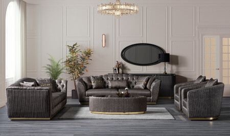 Classi-Sofa-Set - 1