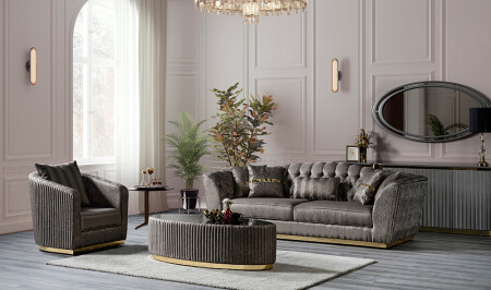 Classi-Sofa-Set - 6