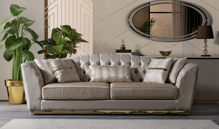 Classi Sofa V2 - 1